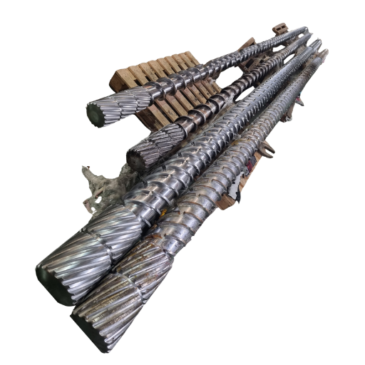 สกรูโฟม